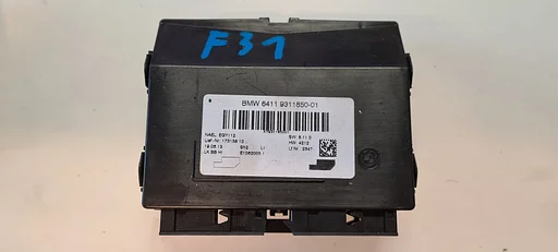 Airco regeleenheid module BMW 1 / 2 / 3 / 4 serie F2x F3x F4x F8x 64119311850 9311850 64119380885 9380885 64119366303 9366303 64116820235 6820235