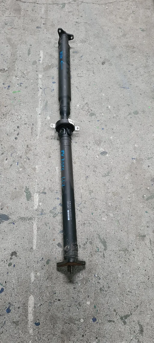 Cardanas BMW 5 Serie F10 F11 Automaat 7614663