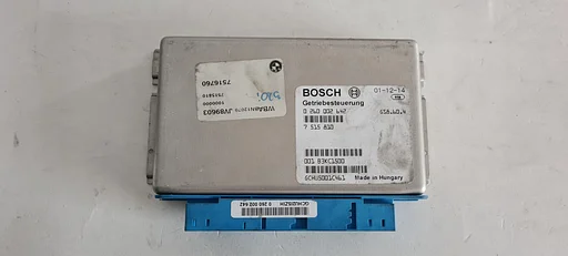 ECU automaatbak module 7515810