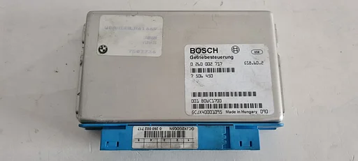 ECU automaatbak module 7506450