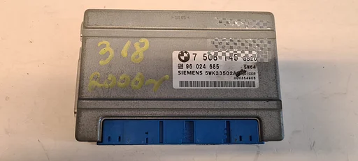 ECU automaatbak module 7508145