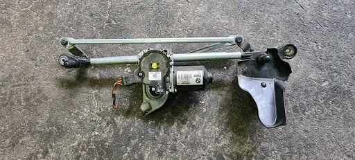 Ruitenwisser mechaniek incl. rw motor BMW 1 / 3 serie F20 F21 F30 F31 7267503