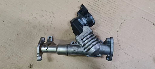 EGR klep BMW met motorcode N43 7563241