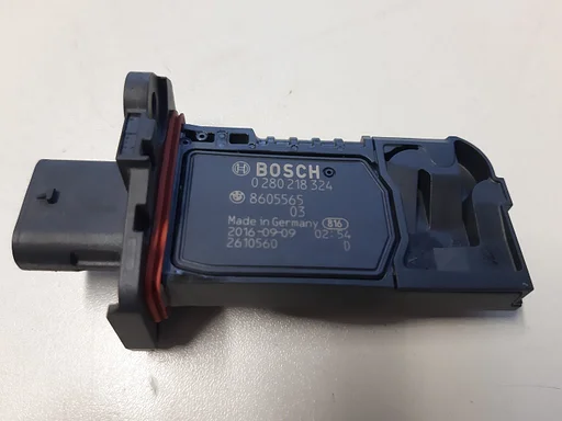 Luchtmassameter losse stift BMW F2x F3x G3x X3 X4 B46 B48 8605565 Bosch 0280218266