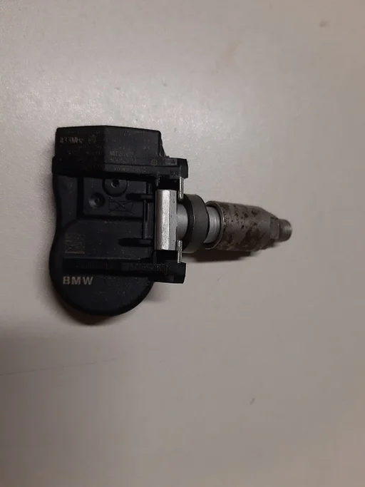 TMPS Bandenspanningsensor RDC 433MHZ BMW  vanaf 2010-