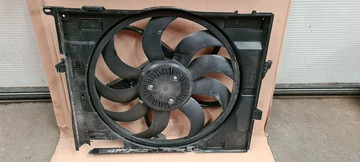 Koelvin voor BMW 1 / 2 / 3 / F 4 serie 17428625440 8625440