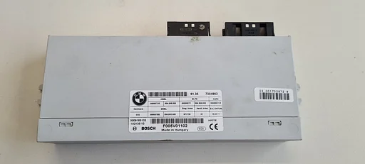 Achterklep module BMW 5 serie F11 61357304902 7304902 61357317513 7317513