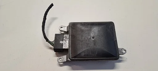 Sensor dodehoekwaarschuwing master rechts BMW F serie 6863243