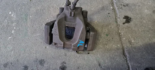 Remklauw links achter BMW 5 / 7 serie F01 F02 F04 F07 6786831