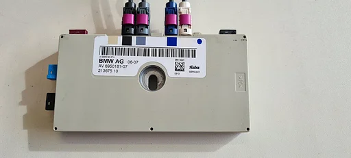Antenne versterker Diversity BMW 3 serie E93 65206950181 6950181