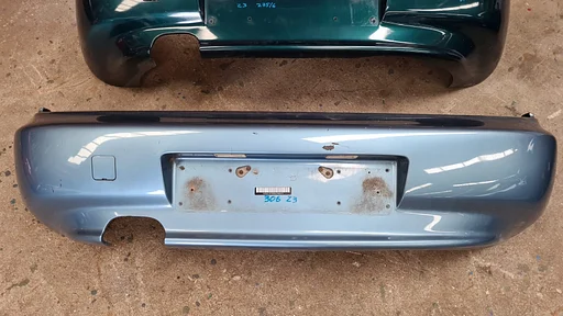 Achterbumper BMW Z3 tot bouwjaar 04/1999 51128398768 8398768