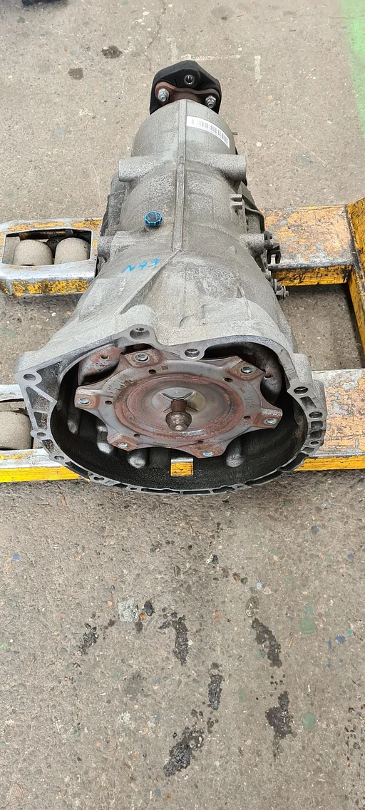 Automaatbak BMW 1 / 3 Serie E8x E9x N43 6HP21