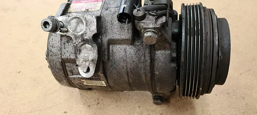 Aircopomp airco compressor BMW X5 E53 M62 6909628