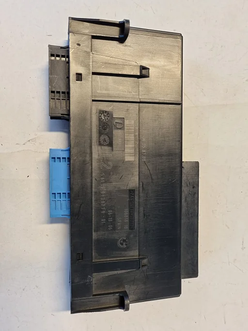 Comfort module Body Control Type L2 BMW 1-Serie E81 E82 E87 E88