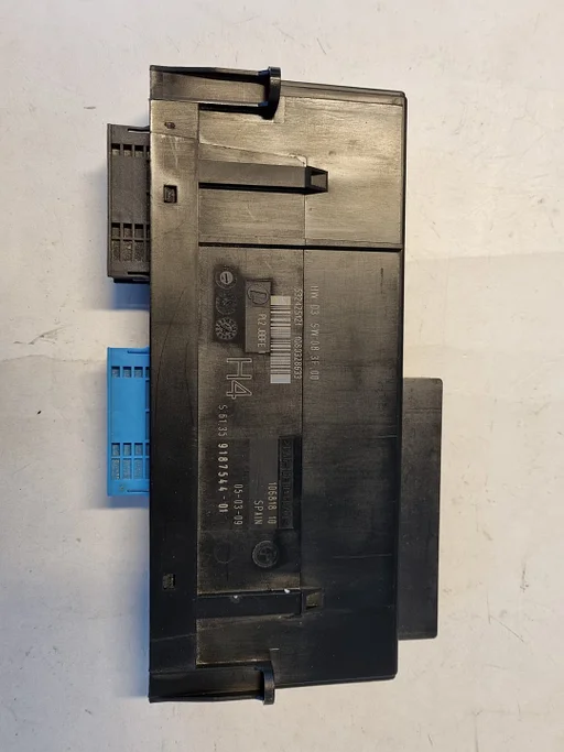 Comfort module Body Control Type H4 BMW 3-Serie E90 E91 E92 E93