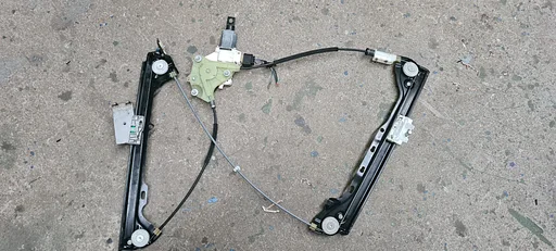 Raammechanisme links BMW 3 serie E92 E93 7193455