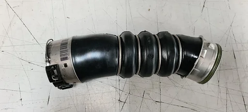 Intercooler turbo slang BMW 1 serie N47 7797480