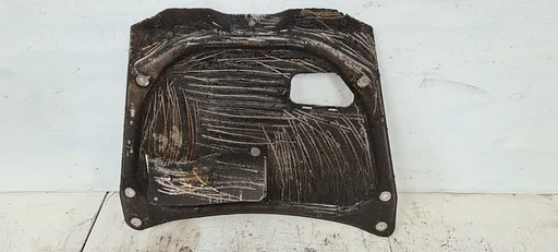 Versterkingsplaat Onderplaat BMW X5 E53 4.6is 6758754