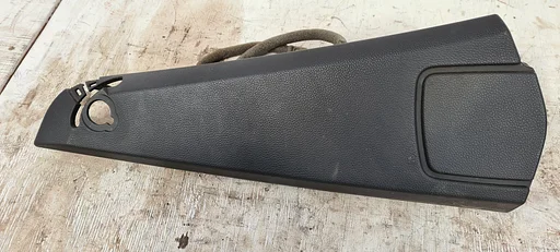 Afdekking zijbekleding achter links BMW 1 serie E88 Cabrio 9128773