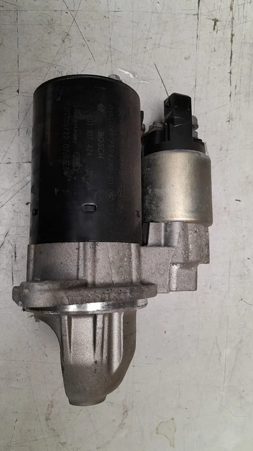 Startmotor BMW N53 N54 N55 12417521123 7521123 7521116 001107424