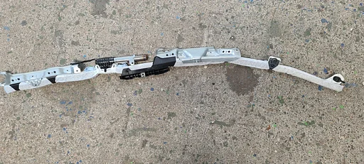 Dak airbag rechts BMW X1 E84 1178112