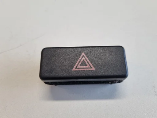 Alarmlichtschakelaar BMW Z3 en 3-serie E36 1374220