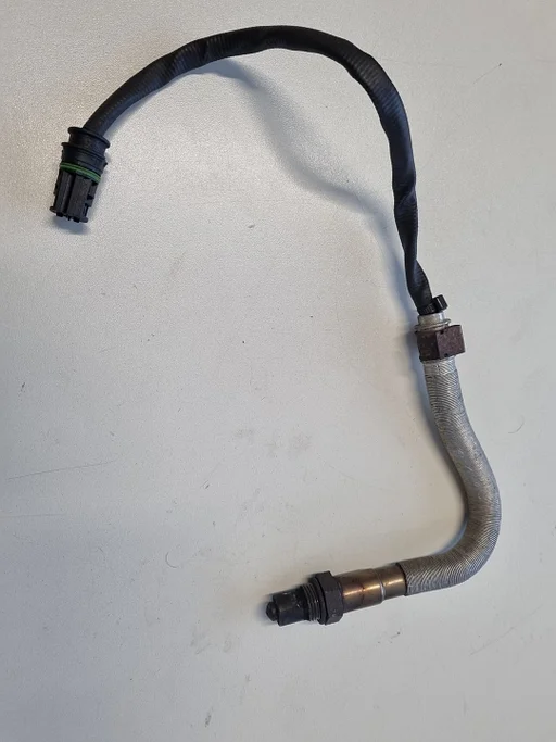 Lambdasonde BMW motorcodes N52 N52N 560MM 87545074