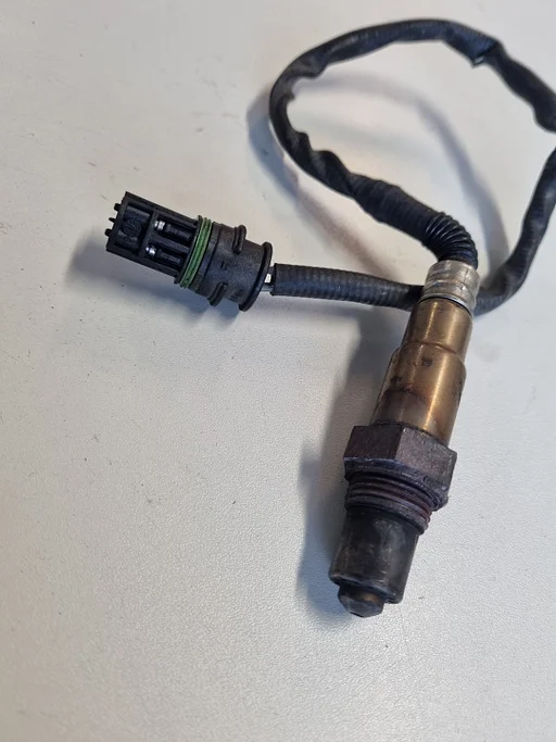 Lambdasonde BMW motorcodes M54 lengte 570MM 87503441