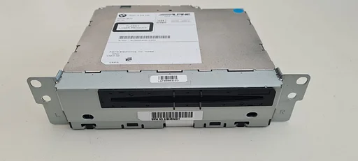 Radio CD Module  BMW X3 F25 9248422