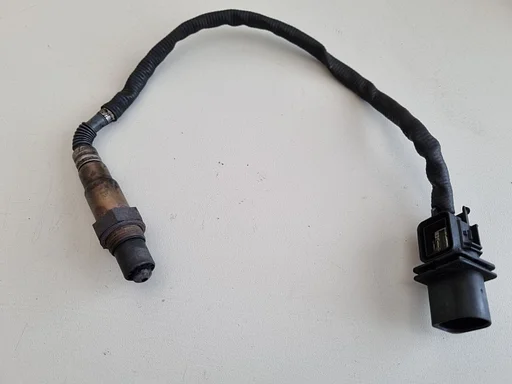 Lambdasonde BMW motorcodes N57 M57N M47N2 M57N2 lengte 460 MM 7791592