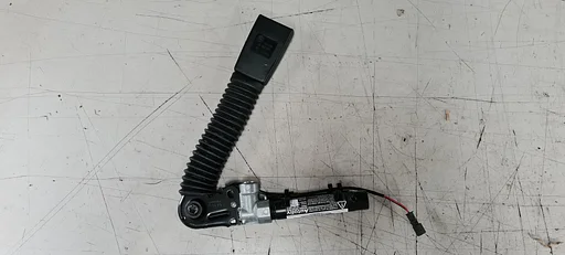 Gordelspanner rechts BMW 5 / 7 serie F07 F10 F11 F01 F02 F03 F04 72119115306 9115306