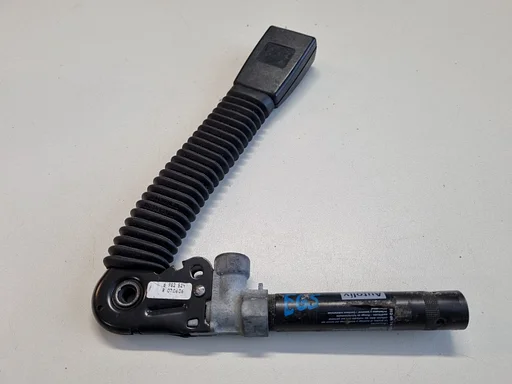 Gordelspanner insteek rechtsvoor BMW 7 serie E65 E66 E67 72117122212 7122212 72116982524 6982524