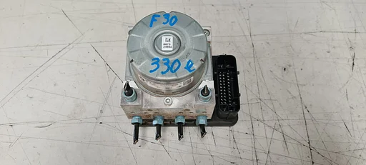 ABS Pomp BMW 1 / 3 serie F20 F21 F30 F31 6875558 / 6875559