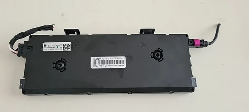 Antenne versterker Diversity BMW X3 F25 9227771