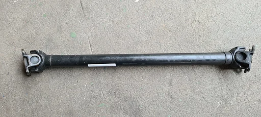 Cardanas voorzijde 4x4 N47 N52 M47 M57 BMW X3 E83 + LCi 26207525969 7525969