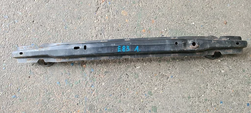 Bumperbalk achterzijde BMW X3 E83 51123400951 3400951