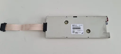 Antenneversterker Diversity BMW 7 serie E65 E66 E67 6933665