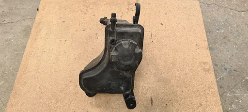 Expansievat Koelvloeistof Reservoir BMW 1 / 3 serie E8x E9x Diesel 7810592