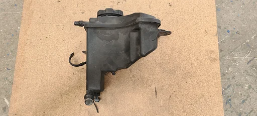 Expansievat Koelvloeistof Reservoir BMW 1 / 3 serie E8x E9x Diesel 7520719