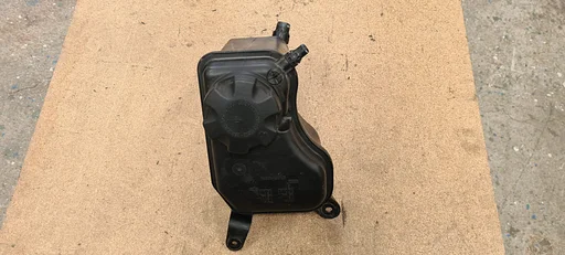 Expansievat Koelvloeistof Reservoir BMW 1 / 3 serie E8x E9x X1 E84 Z4 E89 Benzine