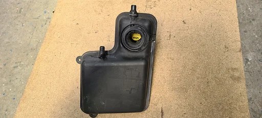 Expansievat Koelvloeistof Reservoir BMW 7 serie E65 E66 Benzine 7508008