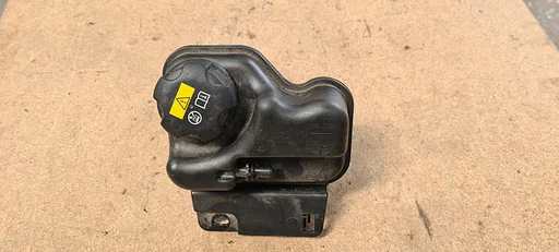 Expansievat Koelvloeistof Reservoir BMW 3 serie F30 330e 17138617048 8617048