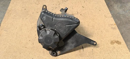 Expansievat Koelvloeistof Reservoir BMW 5 / 6 / 7 serie F 7601949