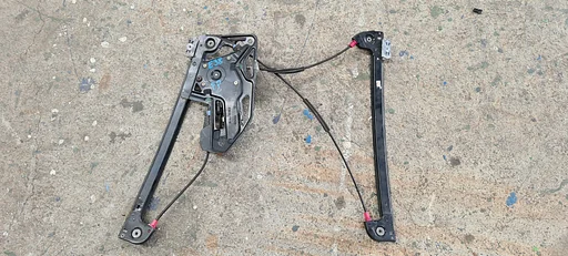 Raammechanisme rechts voor BMW 7 serie E38 8125202