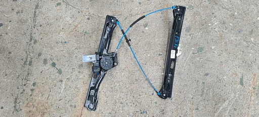 Raammechanisme rechts voor BMW 3 serie F30 F31 F35 F80 7259824