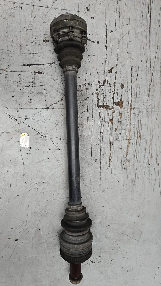 Aandrijfas rechts BMW 3 serie E46 1229494