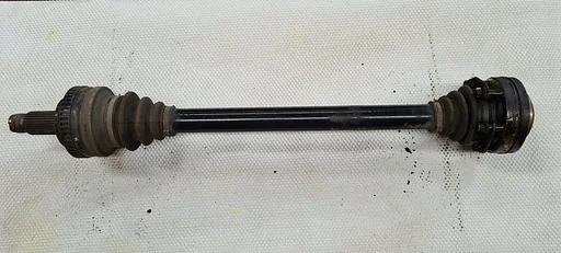 Aandrijfas rechts M54 330i BMW 3 serie E46 33217505290 7505290 33217510622 7510622