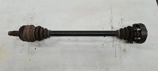 Aandrijfas rechts BMW Z4 E89 N20 7628708