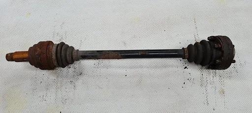 Aandrijfas  BMW 5 serie E60 E61 6 serie E63 E64 7572423