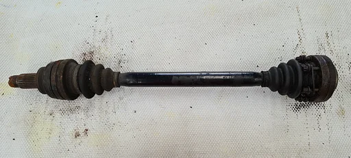 Aandrijfas  BMW 5 serie E39 1229140 rechts/links